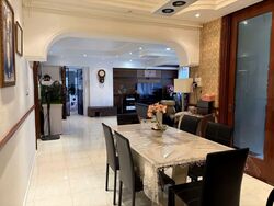 Blk 717 Pasir Ris Street 72 (Pasir Ris), HDB Executive #530035511